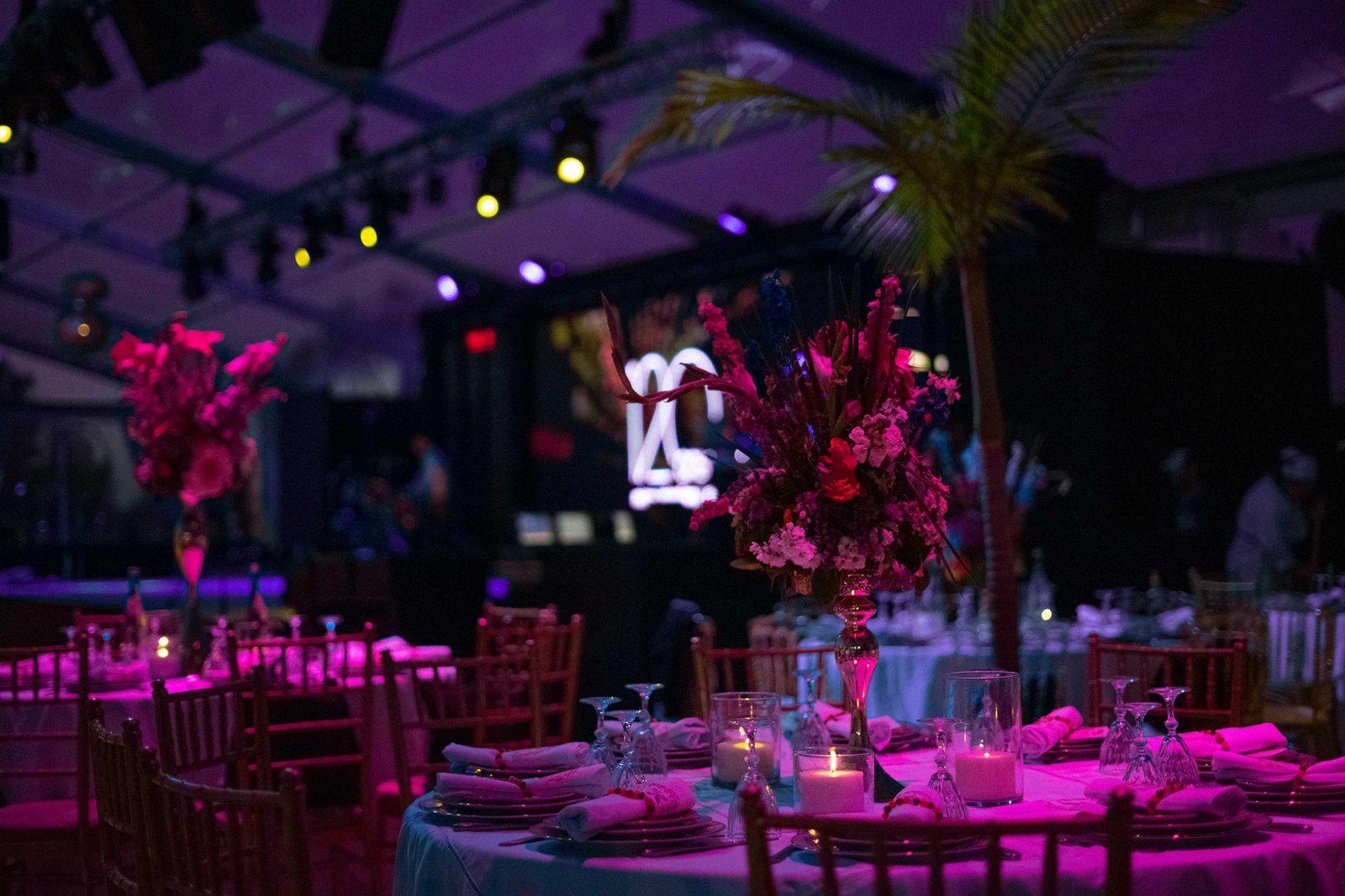Event Management